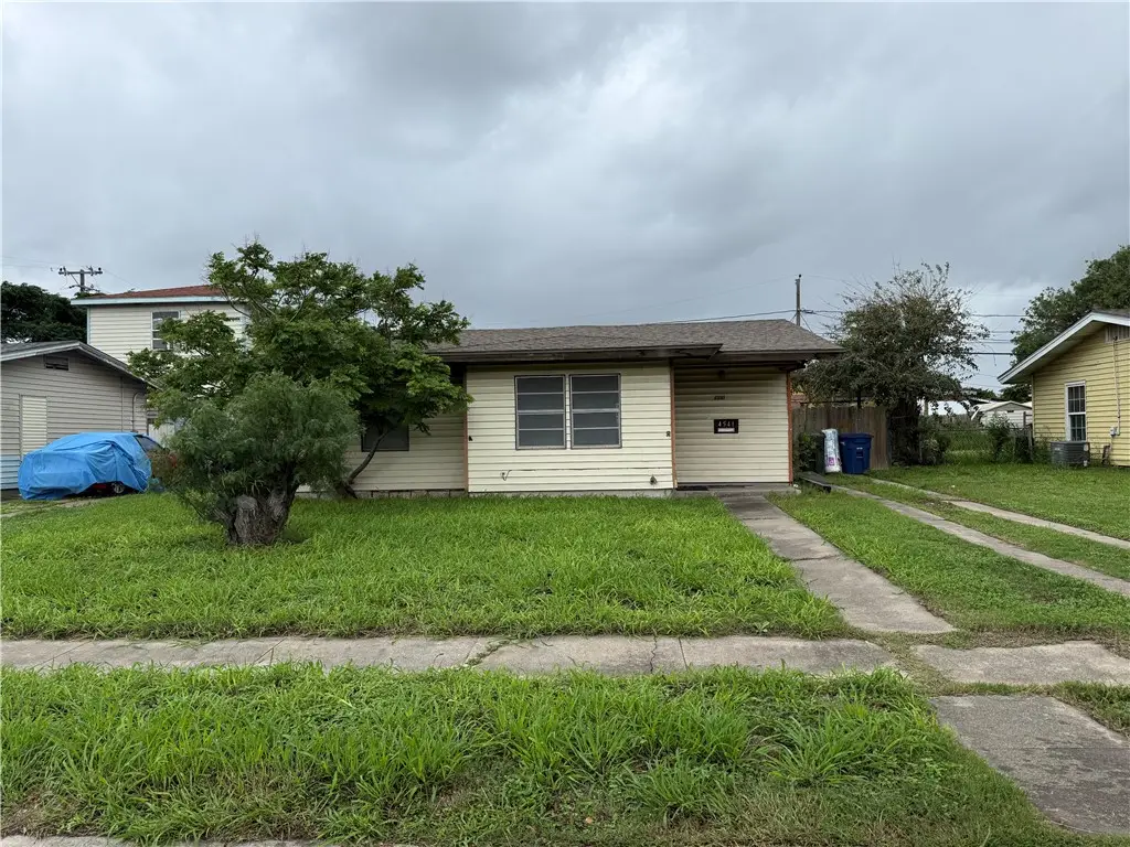 4541 Larkspur, Corpus Christi, TX 78416 - #1