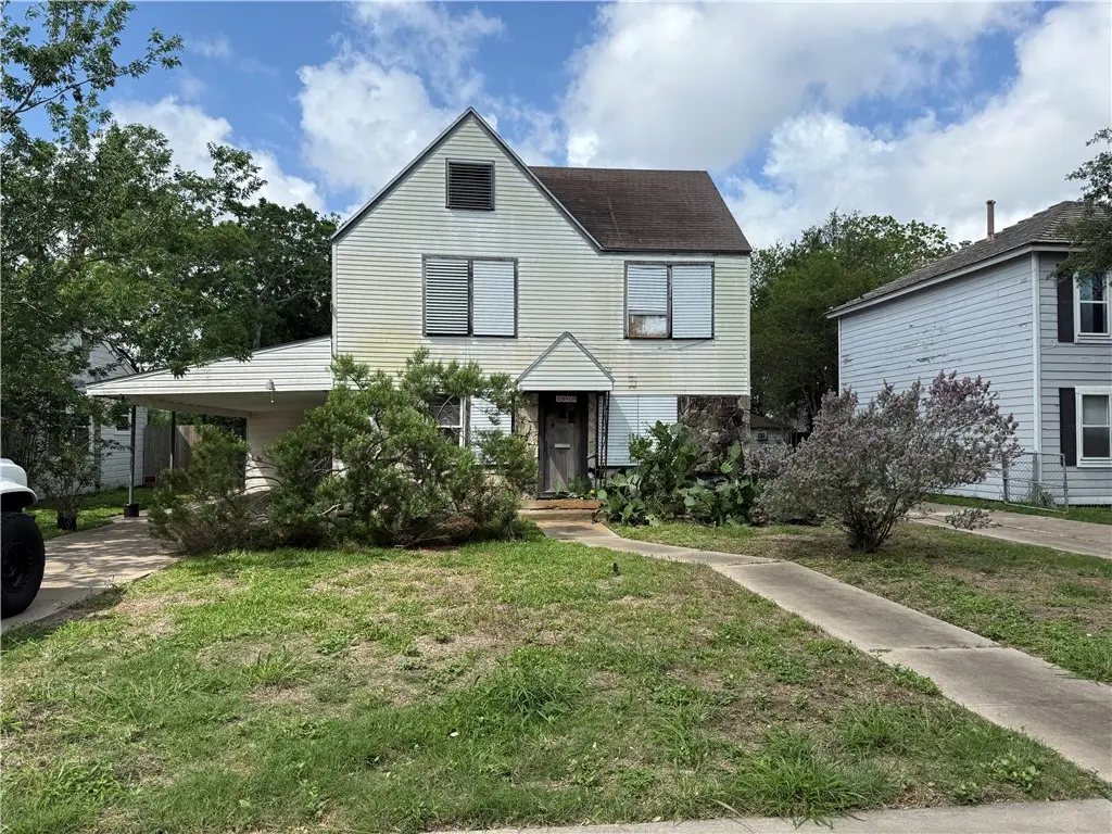 2809 Austin Street, Corpus Christi, TX 78404 - #1