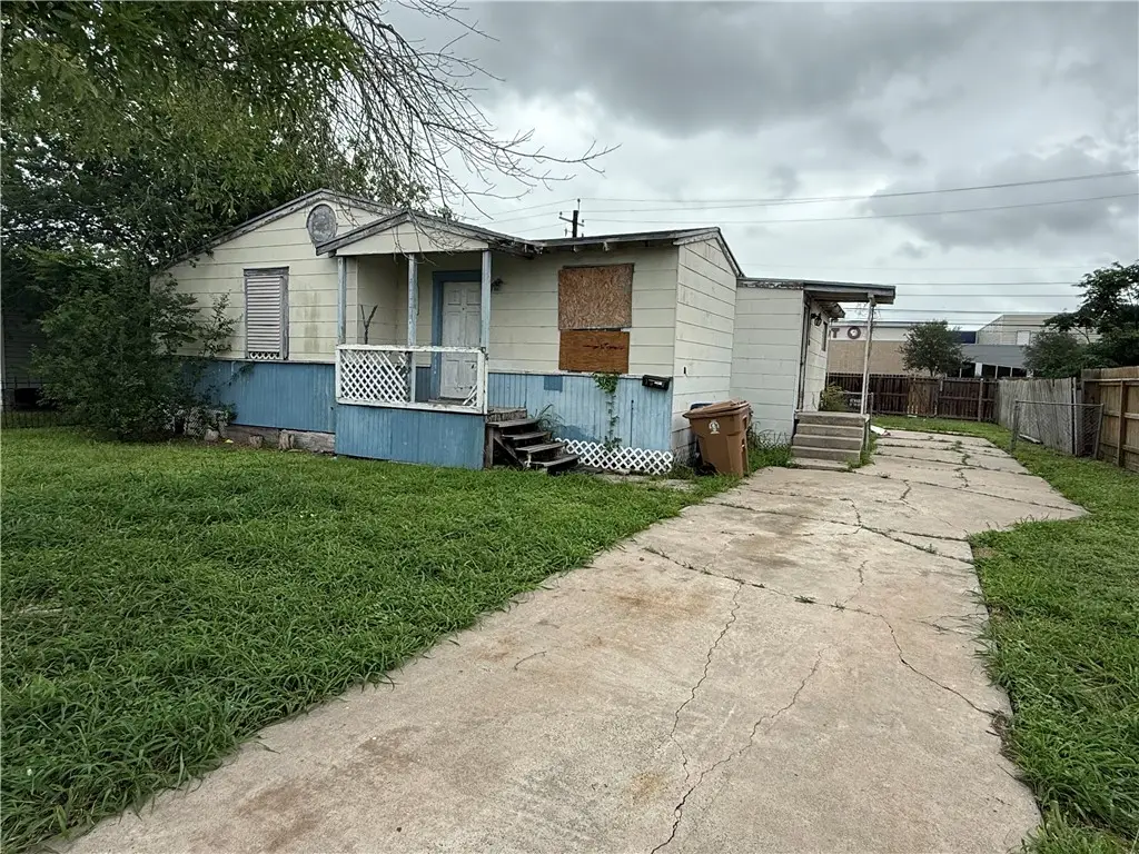 1350 Daytona Drive, Corpus Christi, TX 78415 - #1