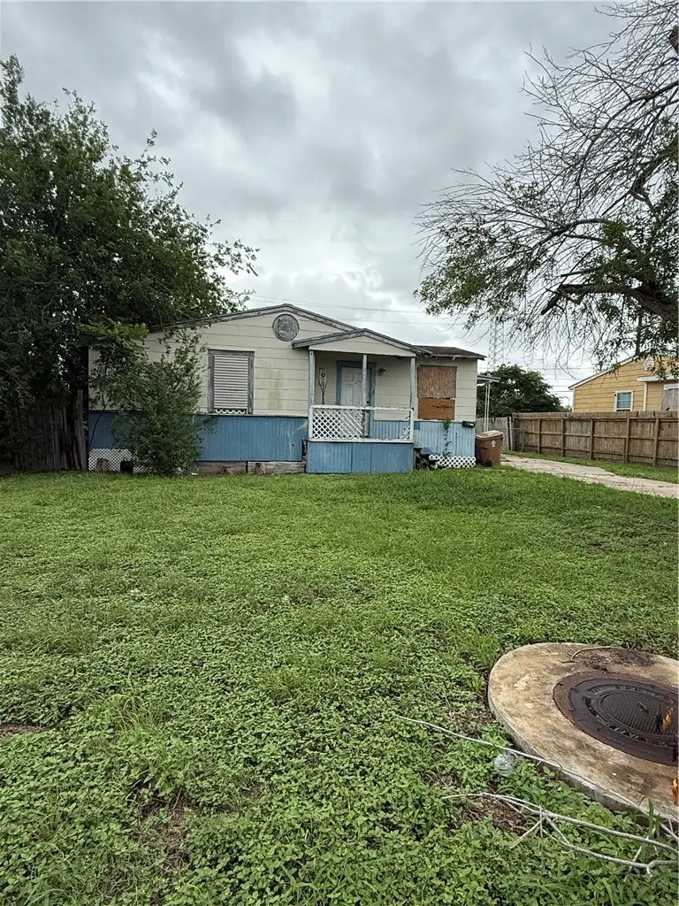 1350 Daytona Drive, Corpus Christi, TX 78415 - #2