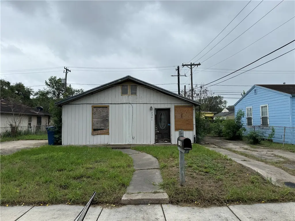 2201 Bolivar Street, Corpus Christi, TX 78416 - #1