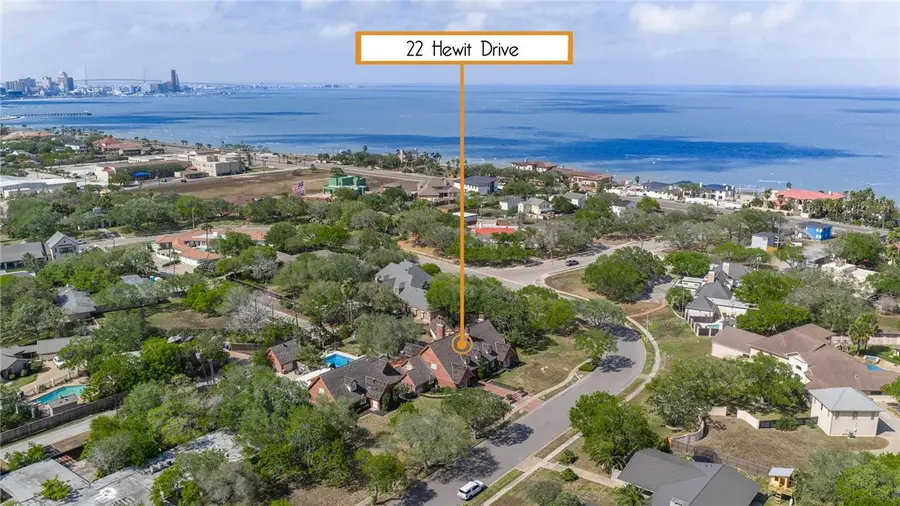 22 Hewit Drive, Corpus Christi, TX 78404 - #2