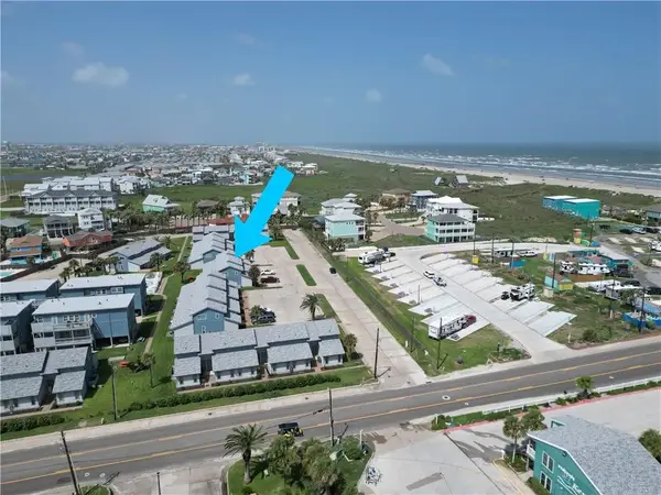 715 Beach Access Road 1a #1204, Port Aransas, TX 78373