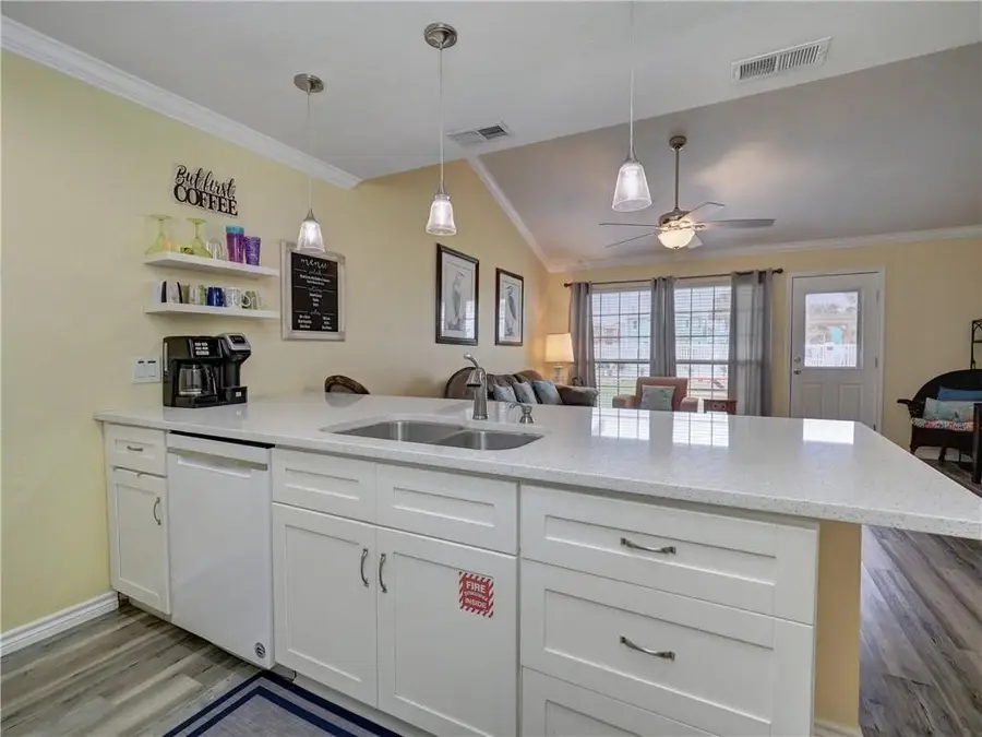 715 Beach Access Road 1a #1204, Port Aransas, TX 78373 - #3