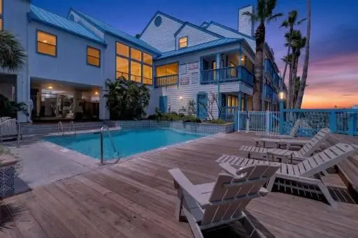 14434 E Cabana Street, Corpus Christi, TX 78418 - #1