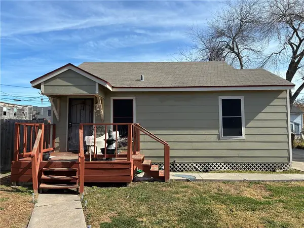 2704 Willard Street, Corpus Christi, TX 78404