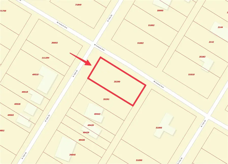 0 N 12th & W Ireland Street, Aransas Pass, TX 78336 - #3