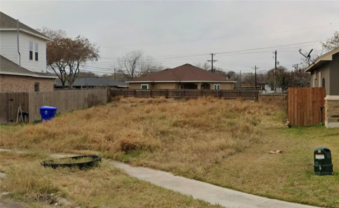 4305 Heizer Drive, Corpus Christi, TX 78410 - #1