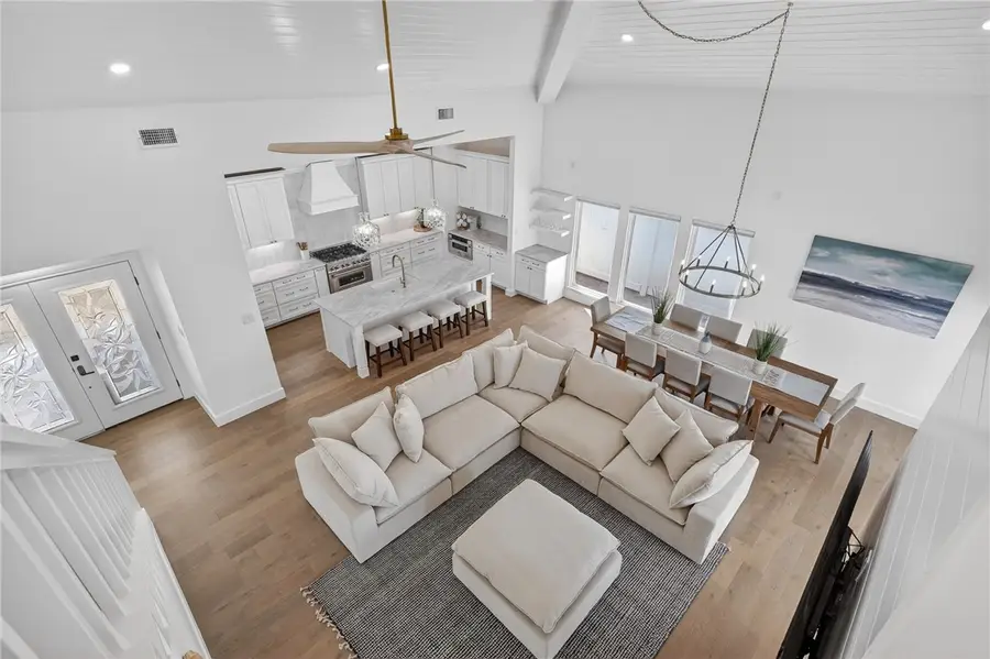 465 Marina Drive, Port Aransas, TX 78373 - #2