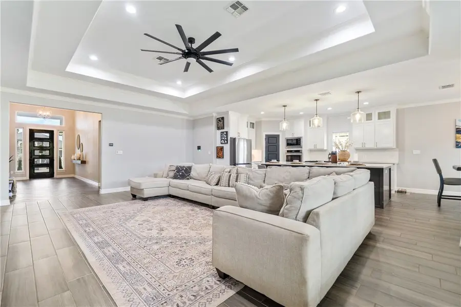 3930 Azali Drive, Corpus Christi, TX 78414 - #3