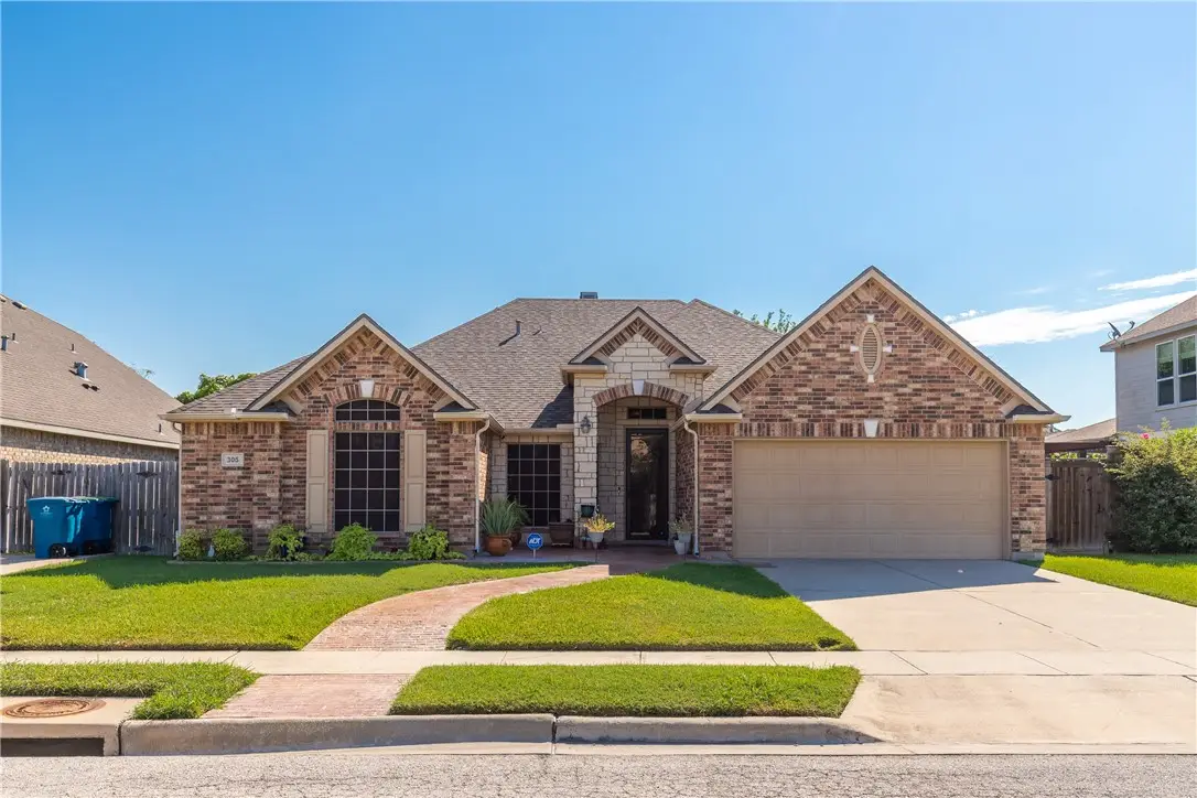 305 Hogan, Portland, TX 78374 - #1