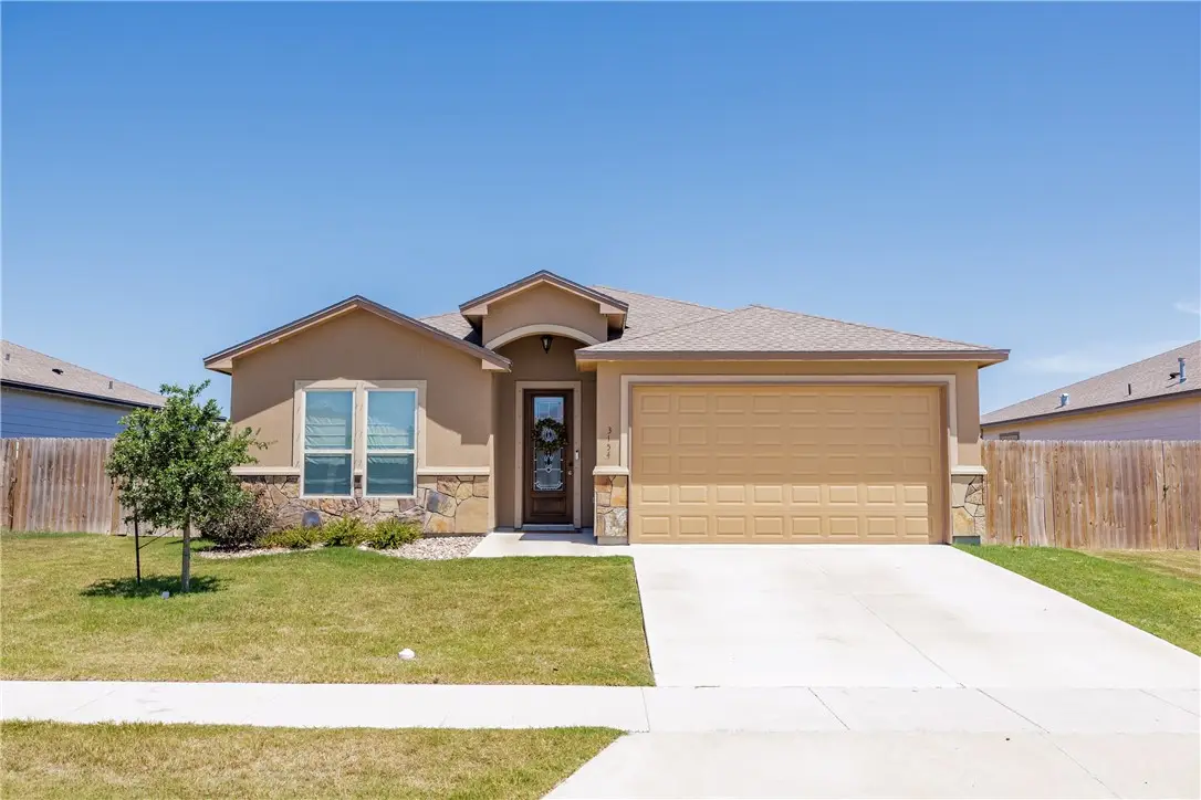 3154 Seawolf Drive, Corpus Christi, TX 78414 - #1