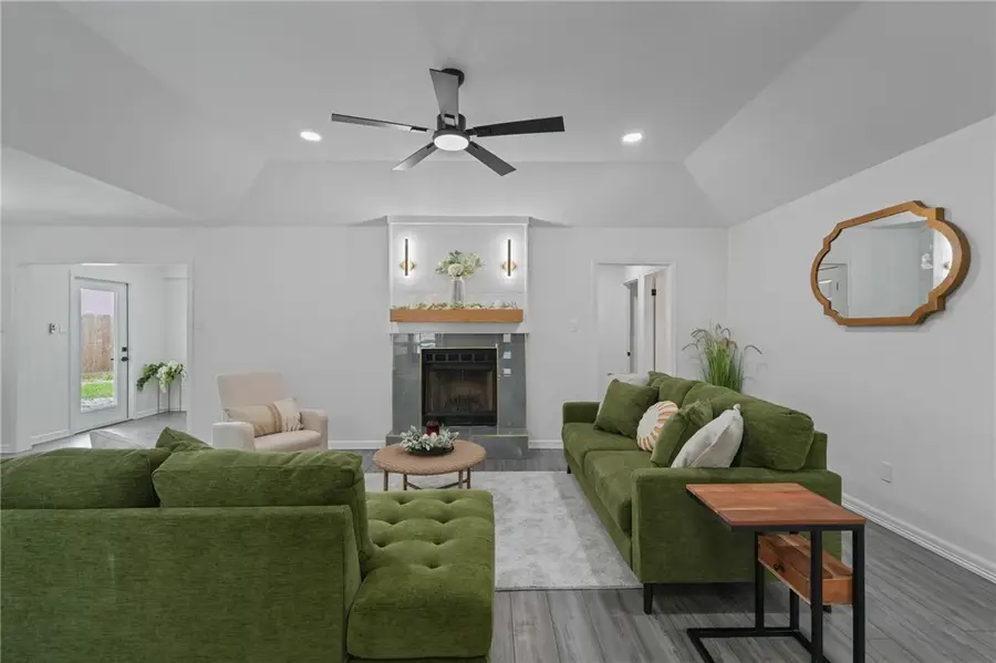 5409 Timbergate Drive, Corpus Christi, TX 78413 - #3