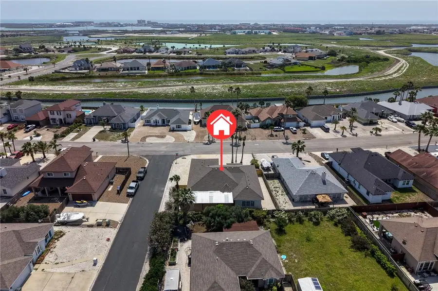 14901 Dasmarinas Drive, Corpus Christi, TX 78418 - #3