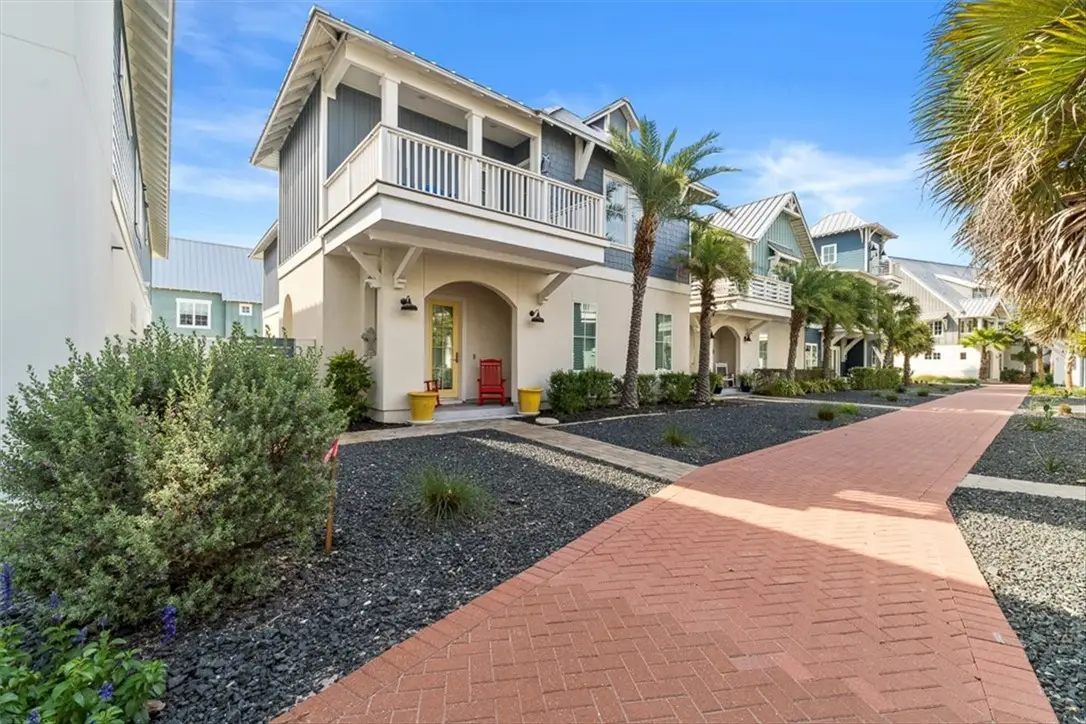 191 Stargrass, Port Aransas, TX 78373 - #1