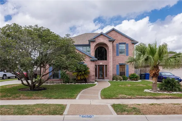6650 Long Meadow Drive, Corpus Christi, TX 78413