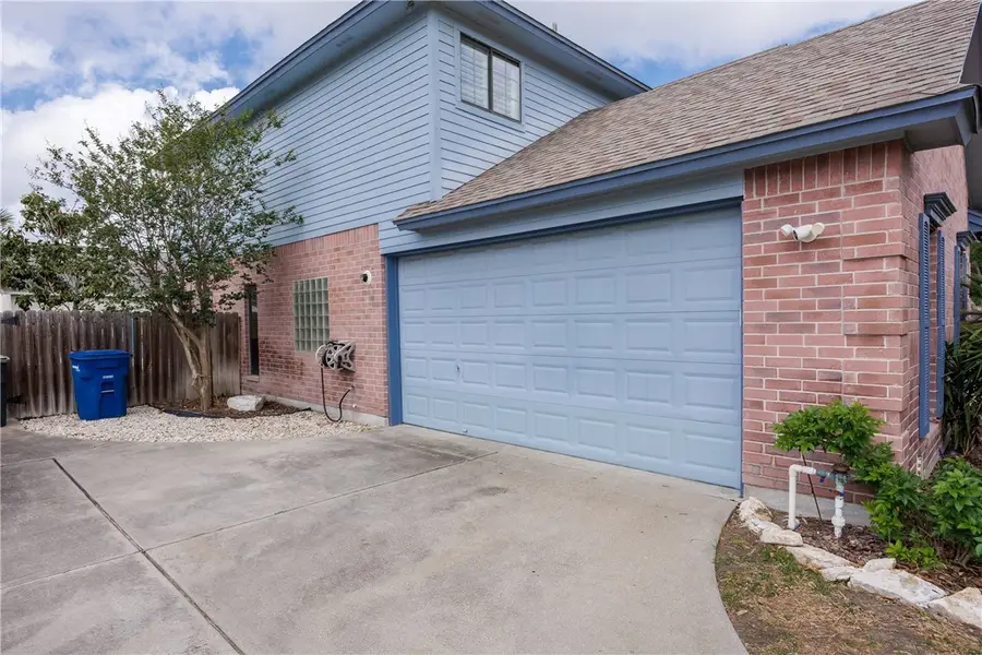 6650 Long Meadow Drive, Corpus Christi, TX 78413 - #2