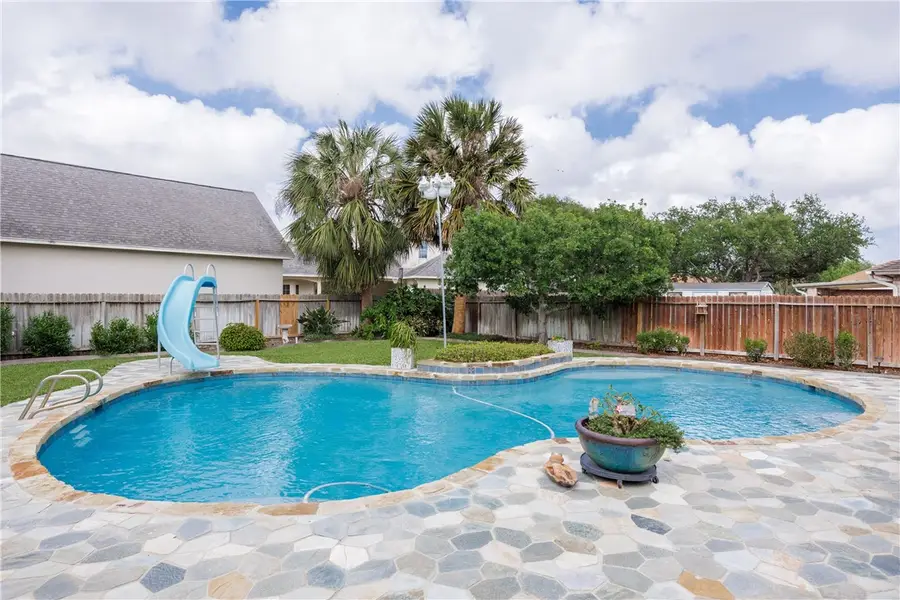 6650 Long Meadow Drive, Corpus Christi, TX 78413 - #3