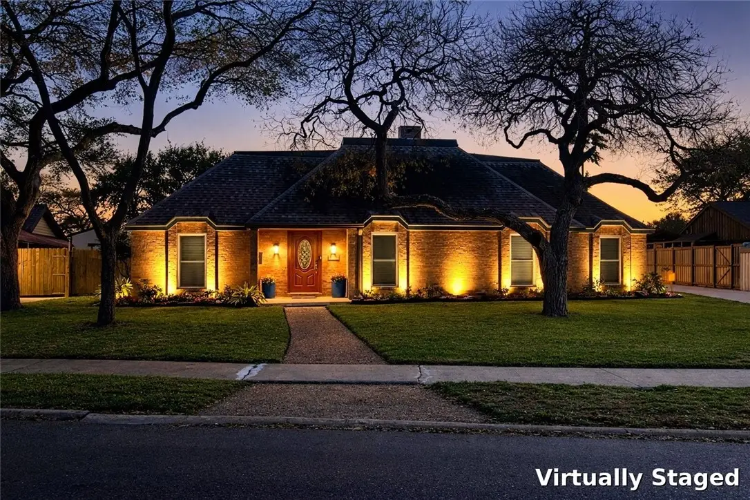 6713 Pharaoh Drive, Corpus Christi, TX 78412 - #1