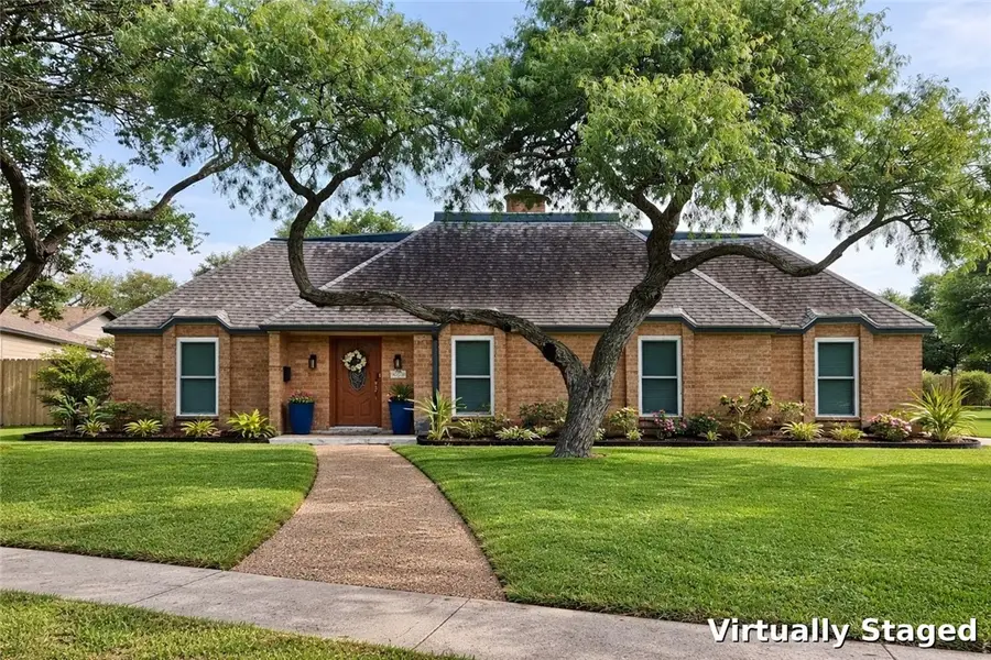 6713 Pharaoh Drive, Corpus Christi, TX 78412 - #2