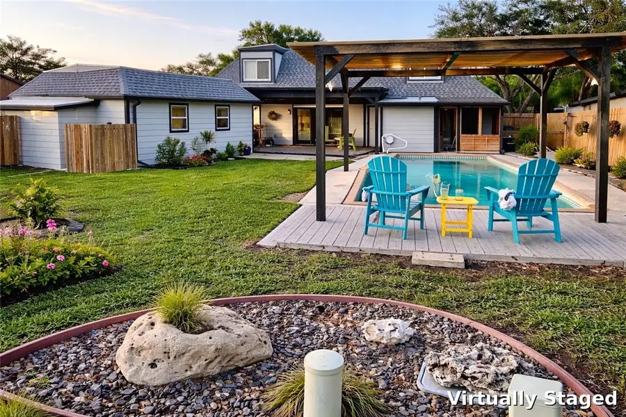 6713 Pharaoh Drive, Corpus Christi, TX 78412 - #3