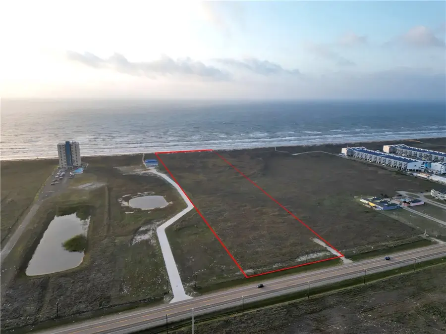 6189 State Highway 361, Port Aransas, TX 78373 - #2