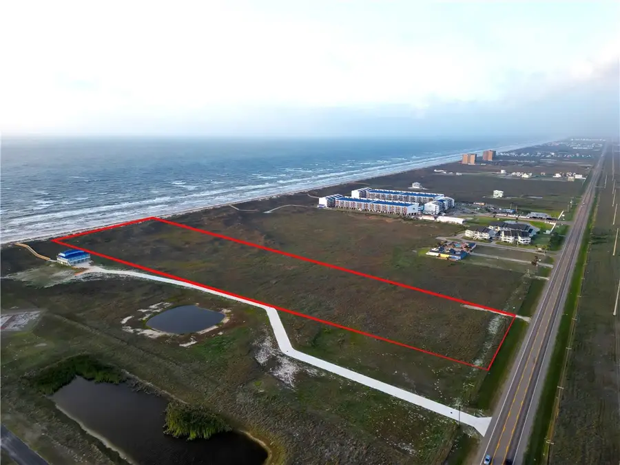 6189 State Highway 361, Port Aransas, TX 78373 - #3