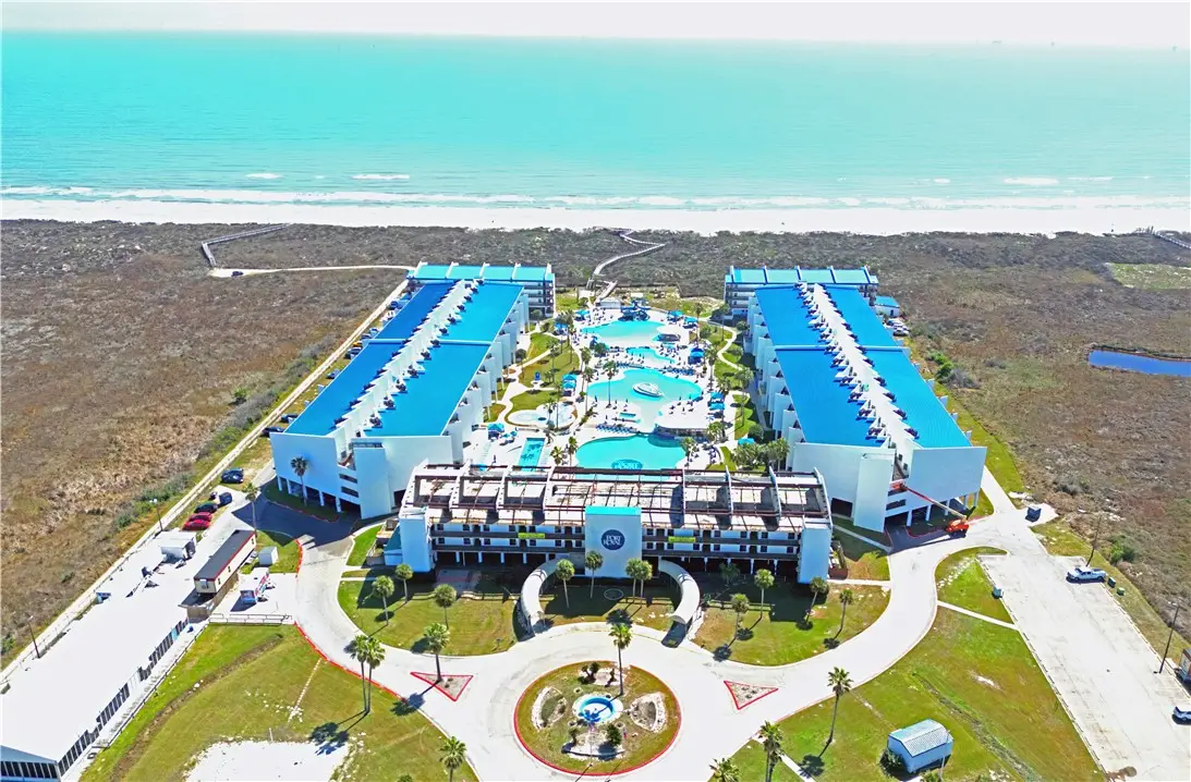 6317 State Highway 361 #3111, Port Aransas, TX 78373 - #1