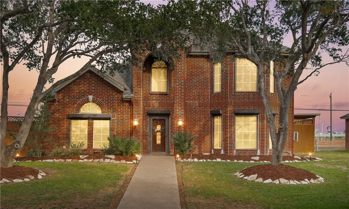 7014 Adbury Drive, Corpus Christi, TX 78413 - #1