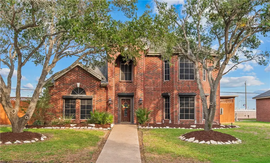 7014 Adbury Drive, Corpus Christi, TX 78413 - #2