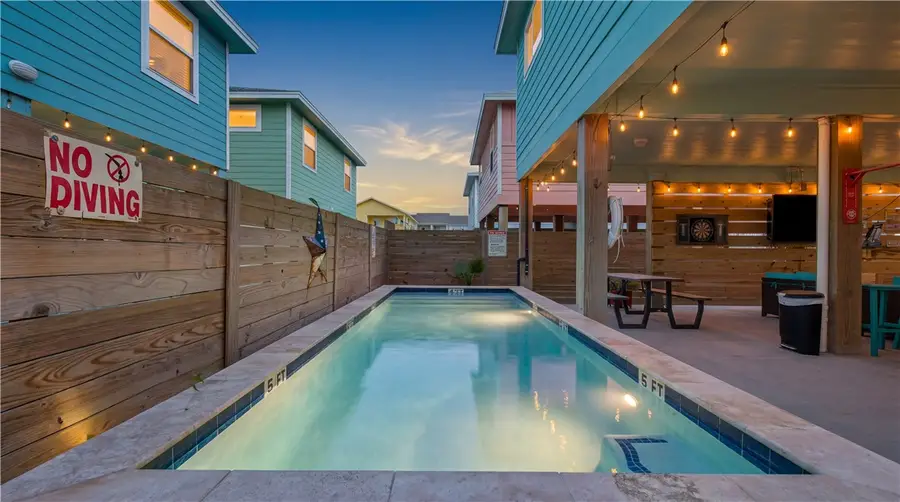 111 Redfish Lane, Port Aransas, TX 78373 - #2