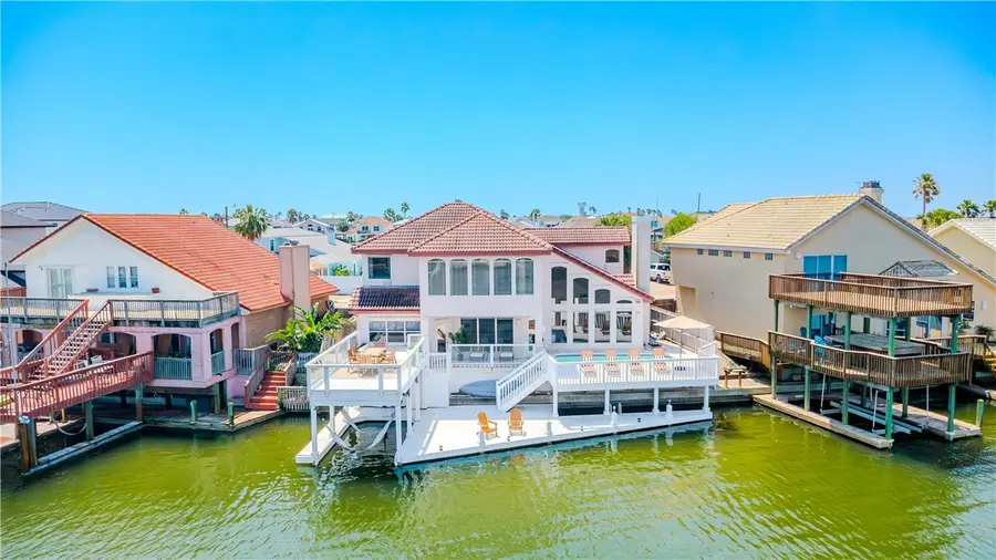 13726 Cayo Gorda Court, Corpus Christi, TX 78418 - #2