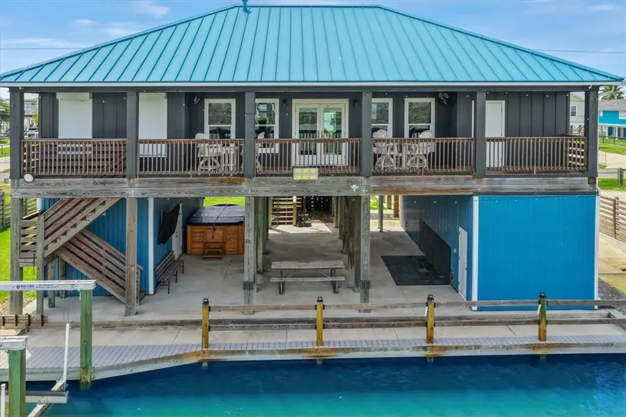106 Belaire Drive, Rockport, TX 78382 - #2