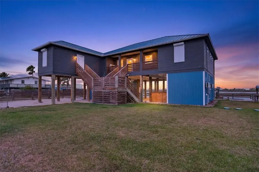 106 Belaire Drive, Rockport, TX 78382 - #3