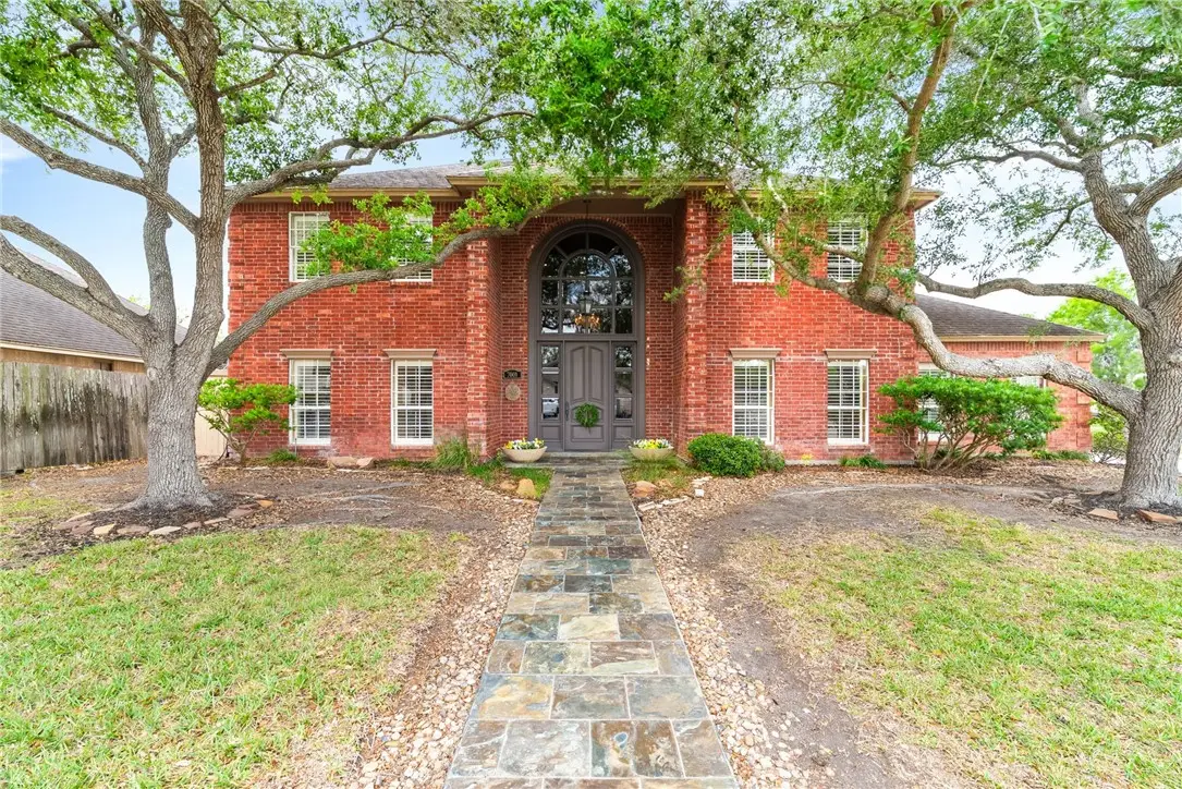 7001 Bevington Drive, Corpus Christi, TX 78413 - #1