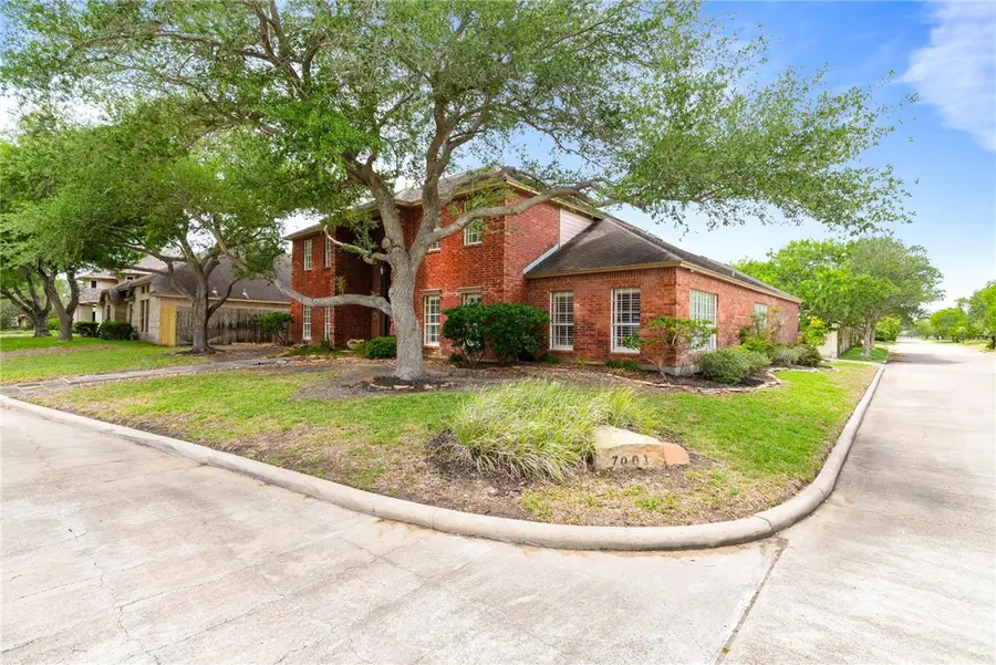 7001 Bevington Drive, Corpus Christi, TX 78413 - #2