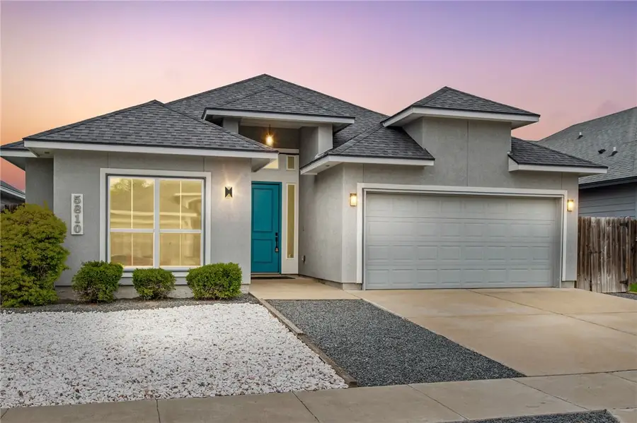 5810 Bella Di Giorno Drive, Corpus Christi, TX 78414 - #2
