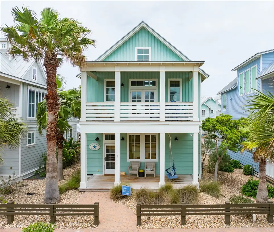 111 Still Water Drive, Port Aransas, TX 78373 - #1