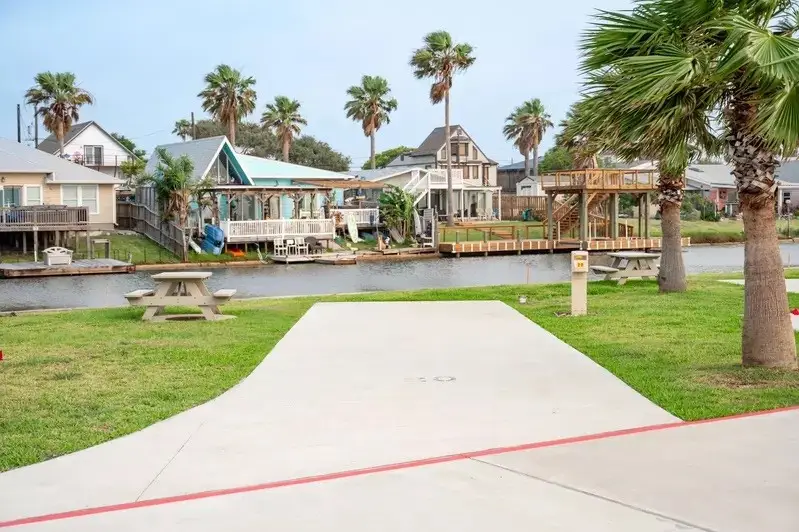 101 Caribbean Drive, Corpus Christi, TX 78418 - #1