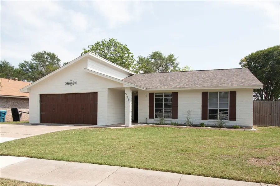 2020 Saint Charles Drive, Portland, TX 78374 - #2