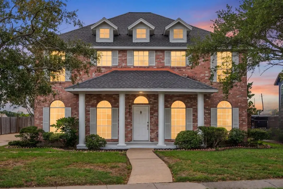 6405 Hunt Drive, Corpus Christi, TX 78413 - #1