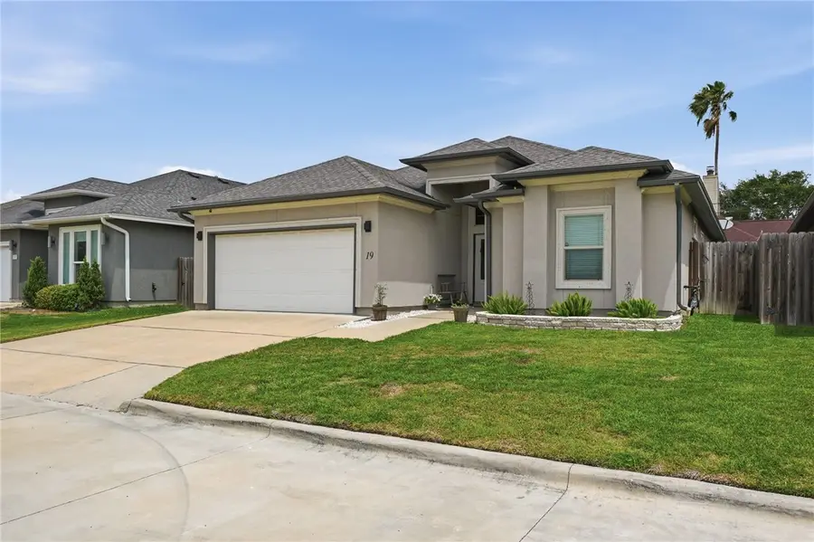 19 Willow Bend St. Street, Corpus Christi, TX 78413 - #2