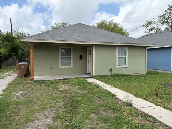 4313 Elvira, Corpus Christi, TX 78416