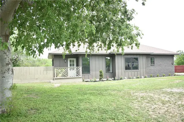 2505 Mccain Drive, Corpus Christi, TX 78410