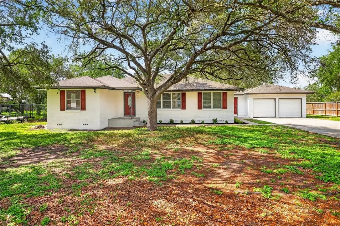 9849 Redbud Drive, Corpus Christi, TX 78410 - #1