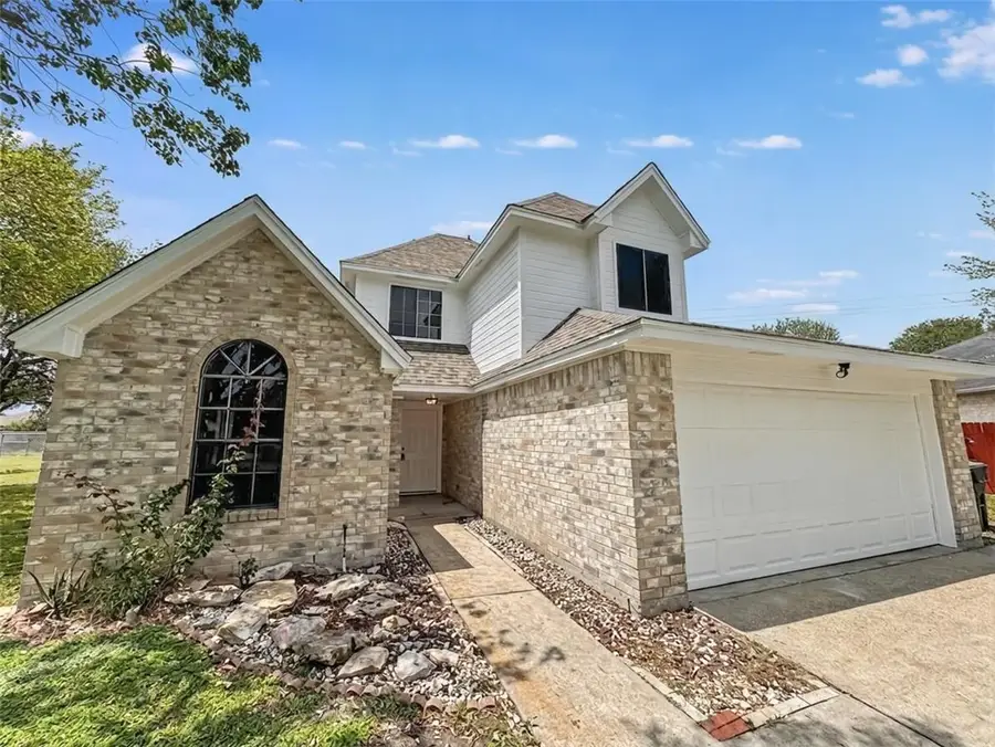 2721 Thunder Bay Court, Corpus Christi, TX 78414 - #2