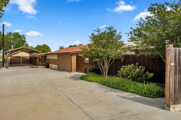 202 Lakeview, Lake City, TX 78368