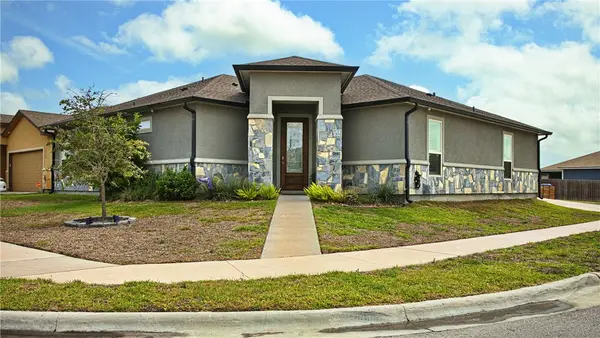 2226 Cuarzo Drive, Corpus Christi, TX 78414