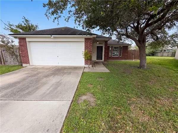 1706 Barlow Trl, Corpus Christi, TX 78410