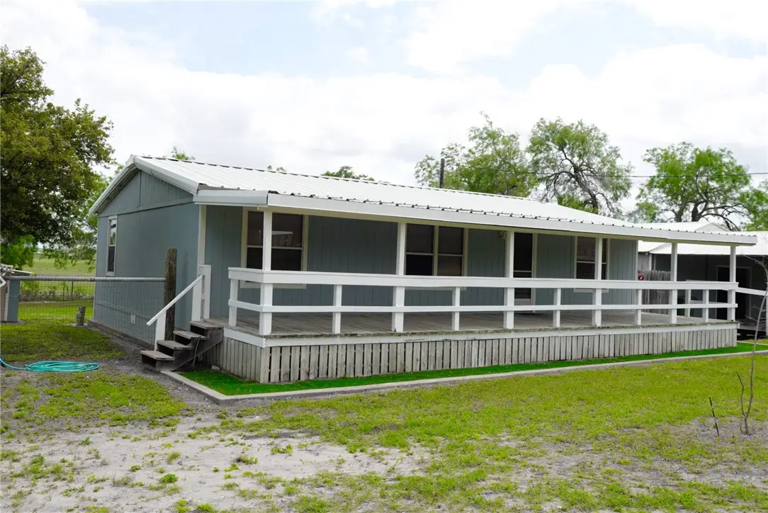 315 County Road 175, Sandia, TX 78383 - #1